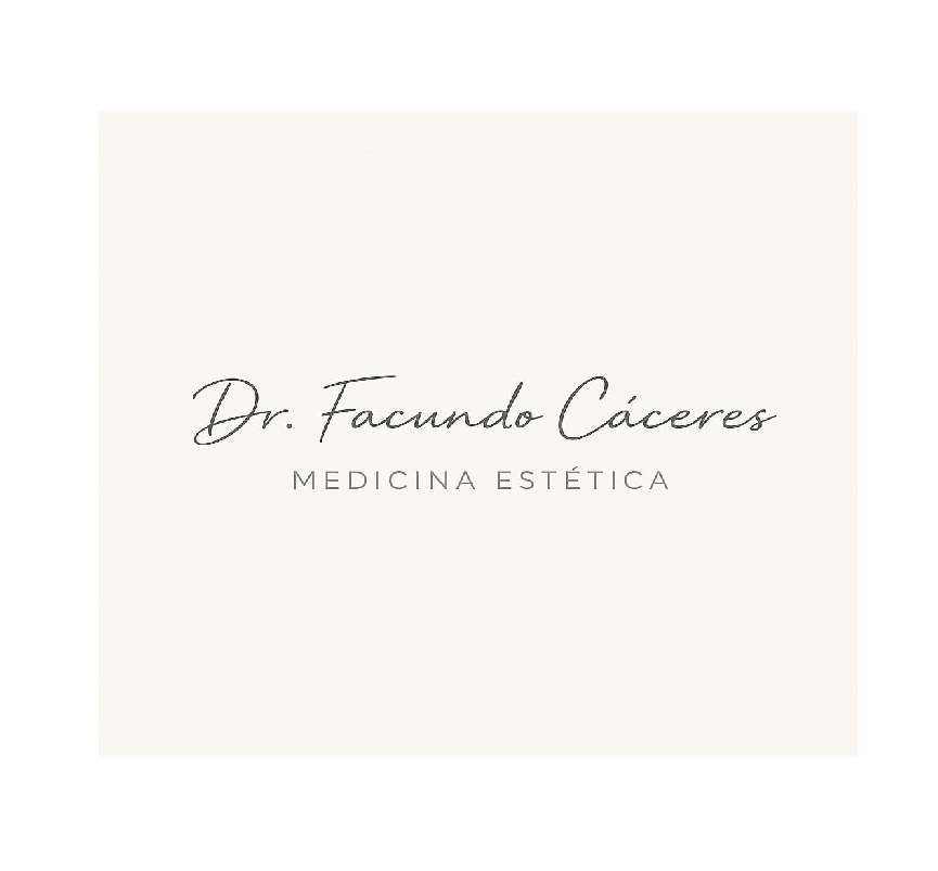 Dr. Facundo Cáceres Medicina Estética
